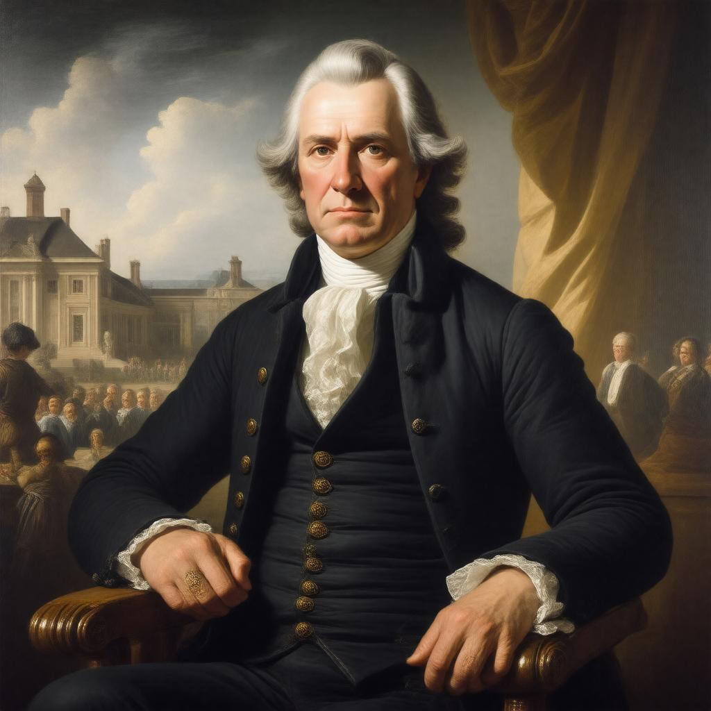 William Hooper